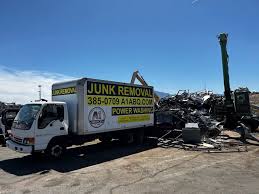 Best Residential Junk Removal  in Rock Island, WA