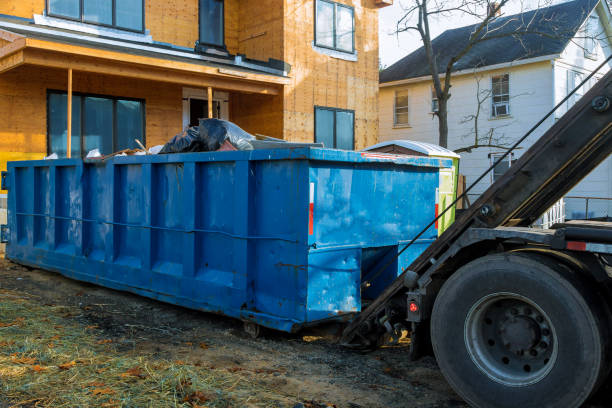 Best Dumpster Rental Services  in Rock Island, WA