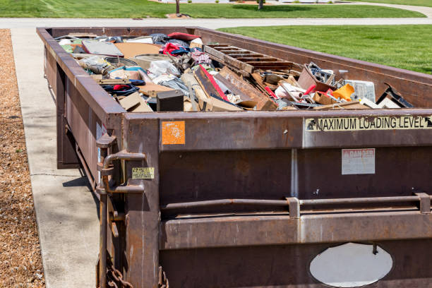 Best Basement Cleanout  in Rock Island, WA