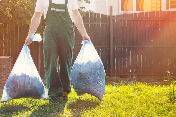 Professional Junk Removal Services in Rock Island, WA