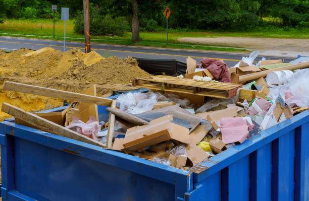 Best Retail Junk Removal  in Rock Island, WA